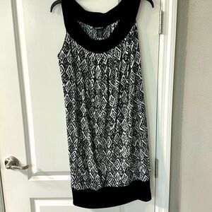 Glamour dress - size 16